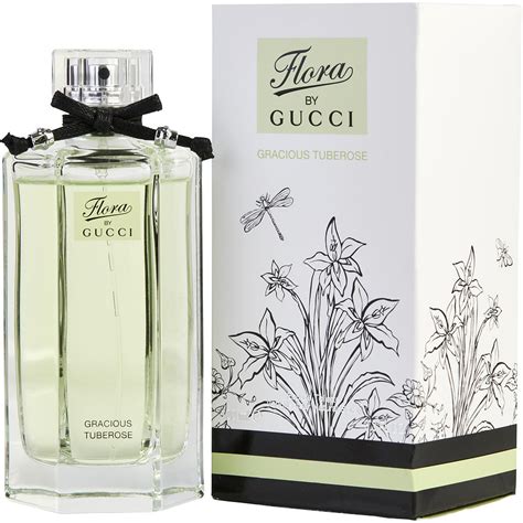 flora by gucci gracious tuberose reviews|Gucci Flora tuberose review.